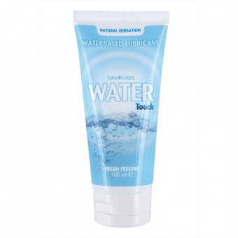 Lubrifiant AllAcqua Water Touch 100 ml
