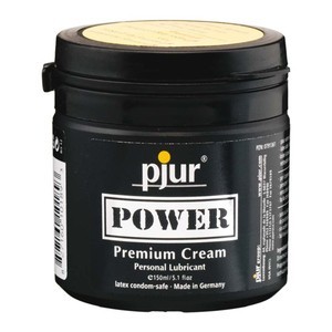 LUBRIFIANT ANAL PJUR POWER 150 ml