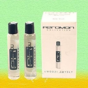 Parfum cu feromoni PHEROMONE ESSENCE pentru el 5ml