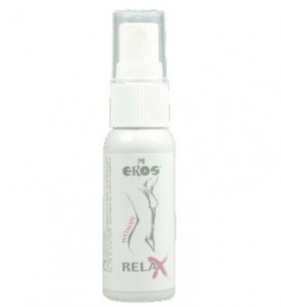 Spray Eros Woman Relax 30 ml 