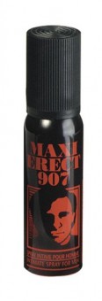 SPRAY MAXI ERECT 907