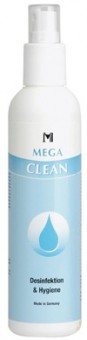 SPRAY MEGA CLEAN 200 ml