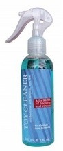 TOY CLEANER BLUE 200 ml