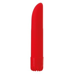 Vibrator Classic Red Swall 14 cm