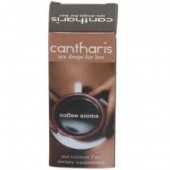 Afrodisiac Cantharis Coffee Aroma 7 ml 