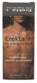 Afrodisiac Erekta +Drops 7 ml 