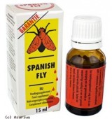 Afrodisiac Spanish Fly Extra 15 ml  