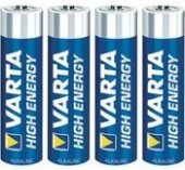 Baterie Varta AAA