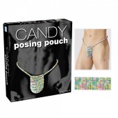 Chilot Candy Posing Pouch 