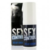 CREMA SEX CONTROL DELAY 30 ml