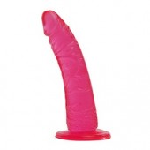 Dildo JELLY REAL RAPTURE PINK 7