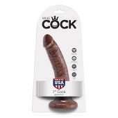 Dildo King Cock 20.5cm