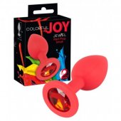 Dop anal Joy Red