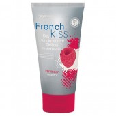 Lubrifiant French Kiss zmeura 75 ml