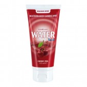 LUBRIFIANT WATER TOUCH CHERRY 100 ml