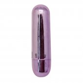 Mini Vibrator Timeles Violet L 7.4 cm D 2 cm