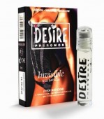 Parfum cu feromoni Desire Invisible pentru ea 5ml