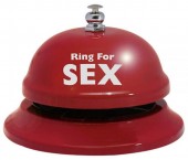 Sonerie  RING FOR SEX