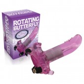Stimulator Rotating Butterfly  