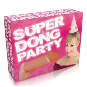 SUPER DONG PARTY
