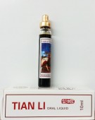 TIANLI ORAL LIQUID 10 ml + SERVETEL potenta