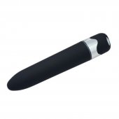 Vibrator exquiste Black L 15 CM D 2-3 cm