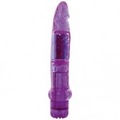 Vibrator JammyJelly Dazzly Purple
