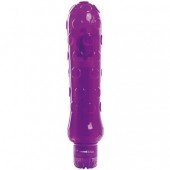 Vibrator Jammy Jelly Strong  purple 19,7 cm