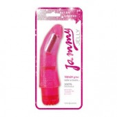 Vibrator Jammy Jelly Trend  pink